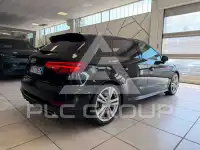2019 Audi S3