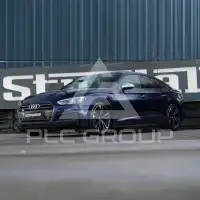 2019 Audi S5