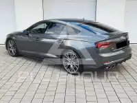 2019 Audi S5