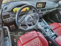 2019 Audi S5
