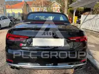 2019 Audi S5