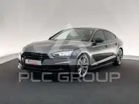 2019 Audi S5