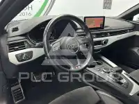 2019 Audi S5