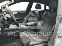 2019 Audi S5