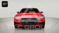 2019 Audi S5