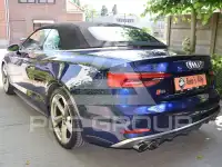 2019 Audi S5