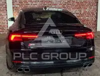 2019 Audi S5
