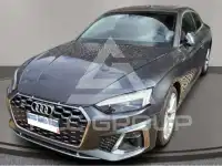 2019 Audi S5