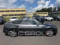 2019 Audi S5