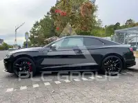 2019 Audi S5