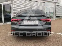 2019 Audi S5