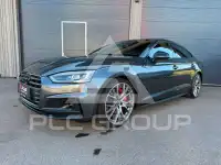 2019 Audi S5