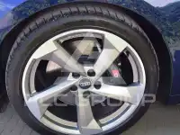2019 Audi S5