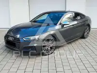 2019 Audi S5