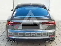 2019 Audi S5