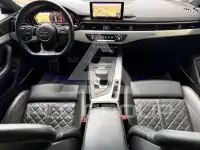 2019 Audi S5