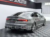 2019 Audi S5