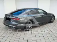 2019 Audi S5