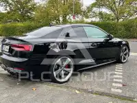 2019 Audi S5