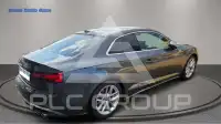 2019 Audi S5