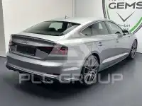 2019 Audi S5