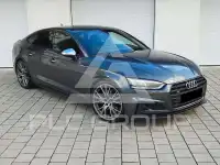 2019 Audi S5