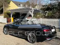 2019 Audi S5