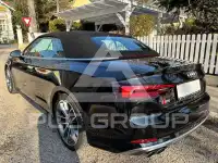2019 Audi S5