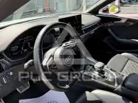 2019 Audi S5