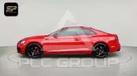 2019 Audi S5