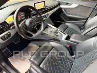 2019 Audi S5