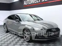 2019 Audi S5