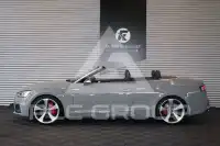 2019 Audi S5