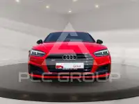 2019 Audi S5