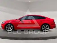 2019 Audi S5