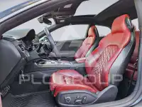 2019 Audi S5