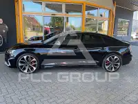 2019 Audi S5