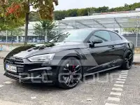 2019 Audi S5