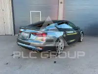 2019 Audi S5