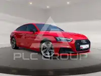 2019 Audi S5