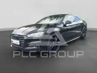 2019 Audi S5