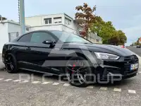 2019 Audi S5
