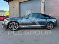 2019 Audi S5