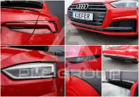 2019 Audi S5