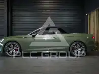 2019 Audi S5