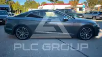 2019 Audi S5