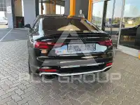 2019 Audi S5