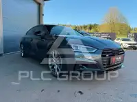 2019 Audi S5