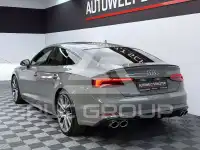 2019 Audi S5