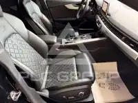 2019 Audi S5
